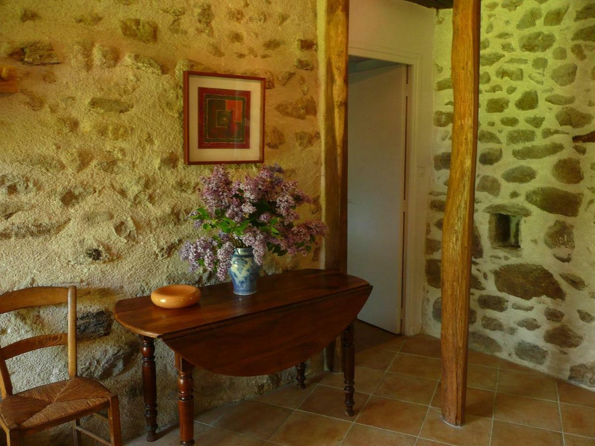 Domaine De Marsaguettes Villa Morlhon-le-Haut Kültér fotó